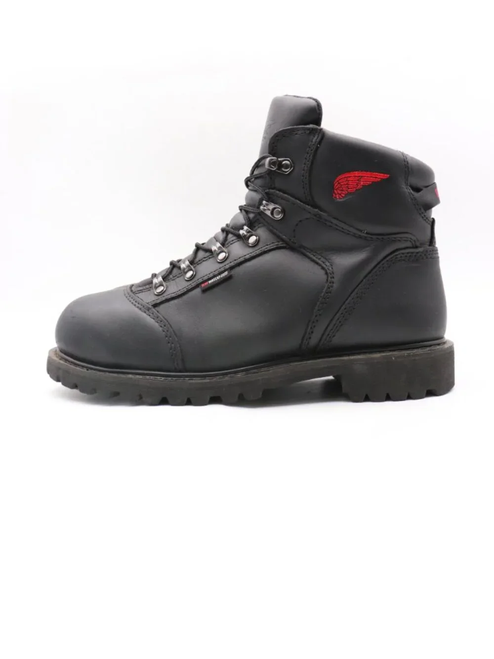Red Wing red wing